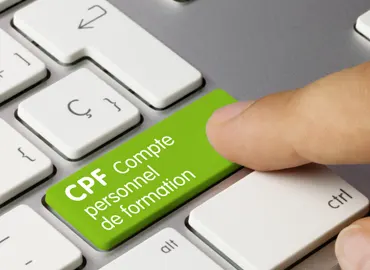 Les formations éligibles au CPF