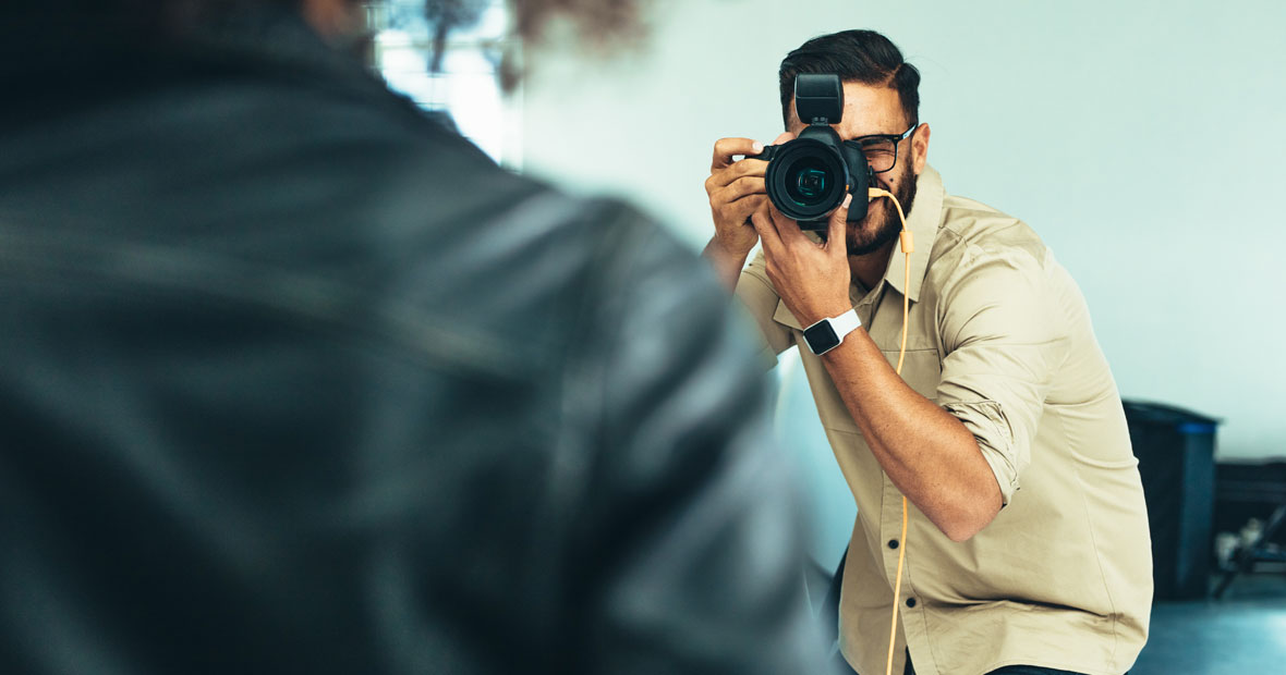 formation en photographie