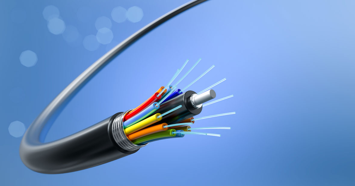 fibre optique