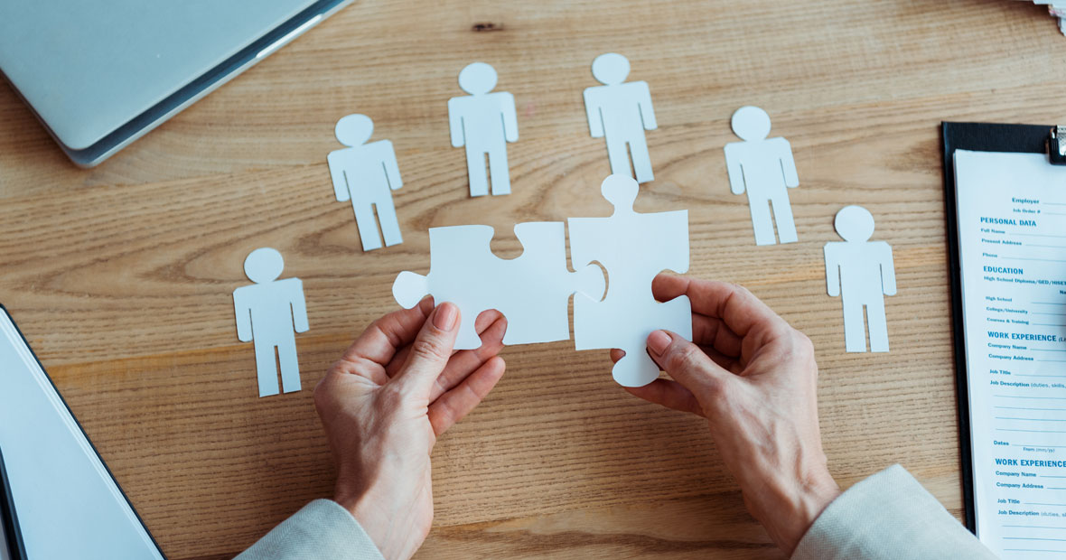 ressources humaines